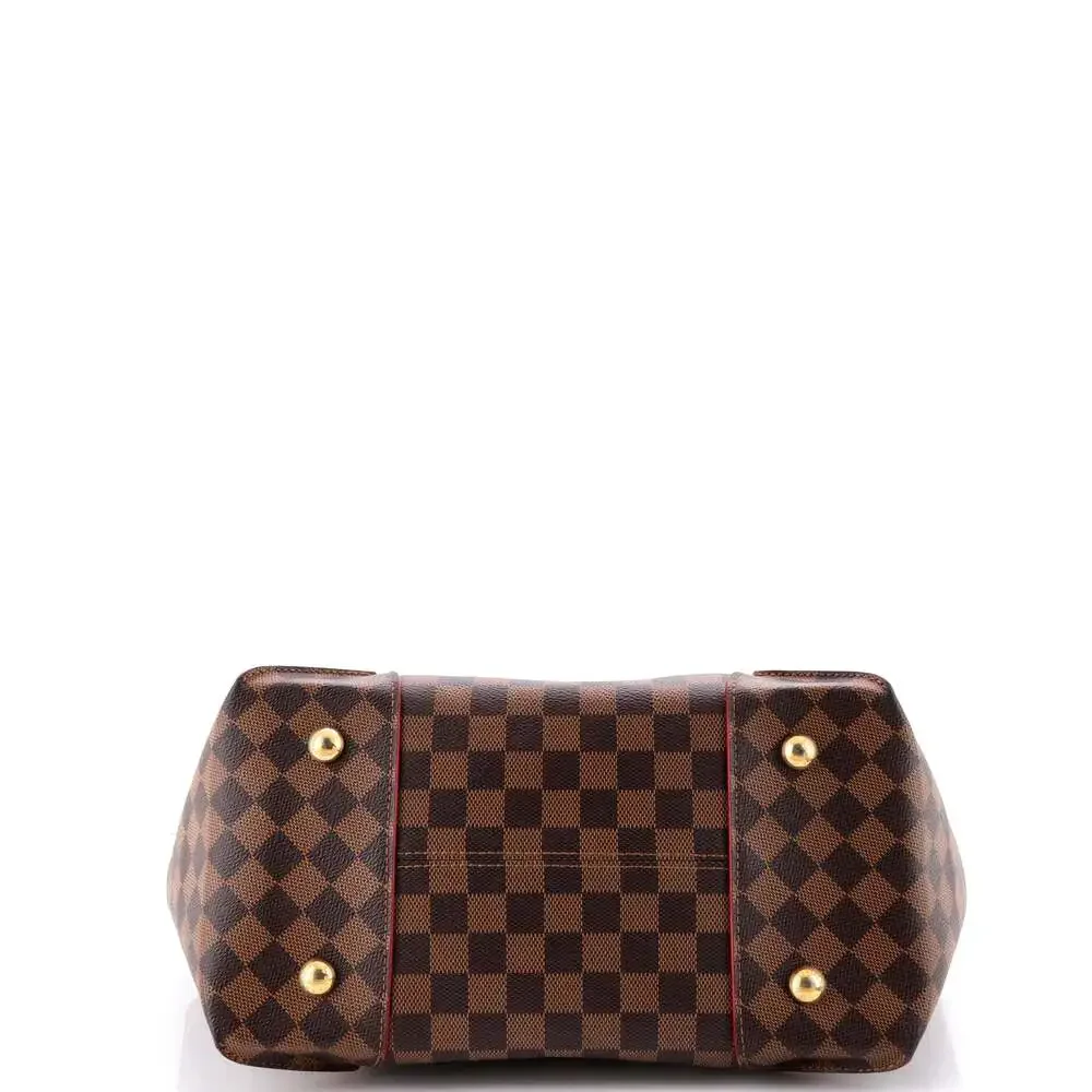 Louis Vuitton Caissa Tote Damier Mm #241052L16B - Picture 4 of 8